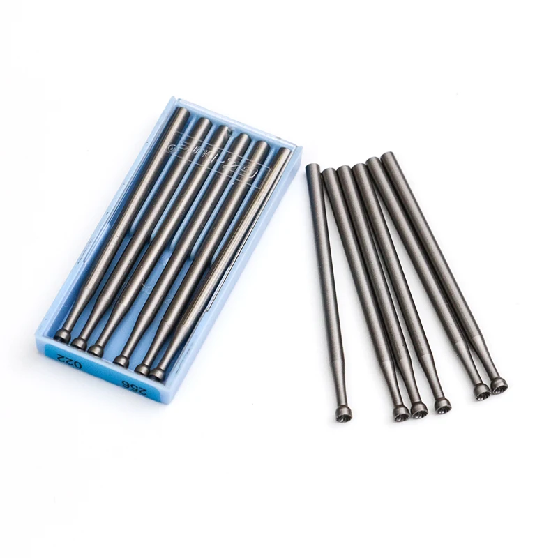 Сильный Страус ювелирные инструменты оборудование гравировка ювелир стальные сверла для ювелирных изделий резьба чашка Бур