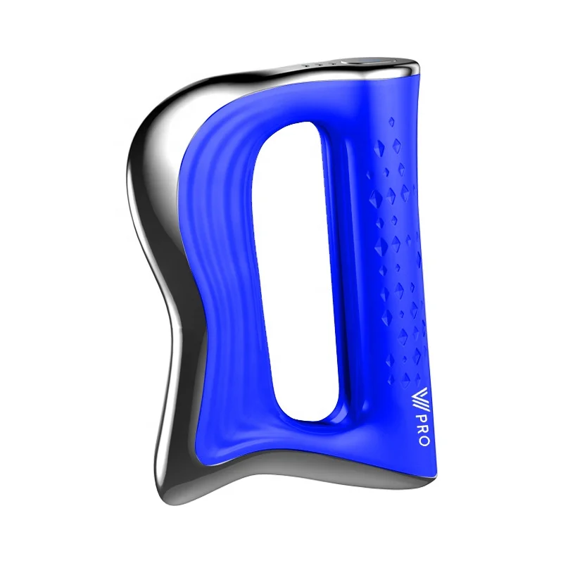 dropshippingHyperblade  guasha charging and portable  electric fascia knife scraping vibration micro current massage  Device