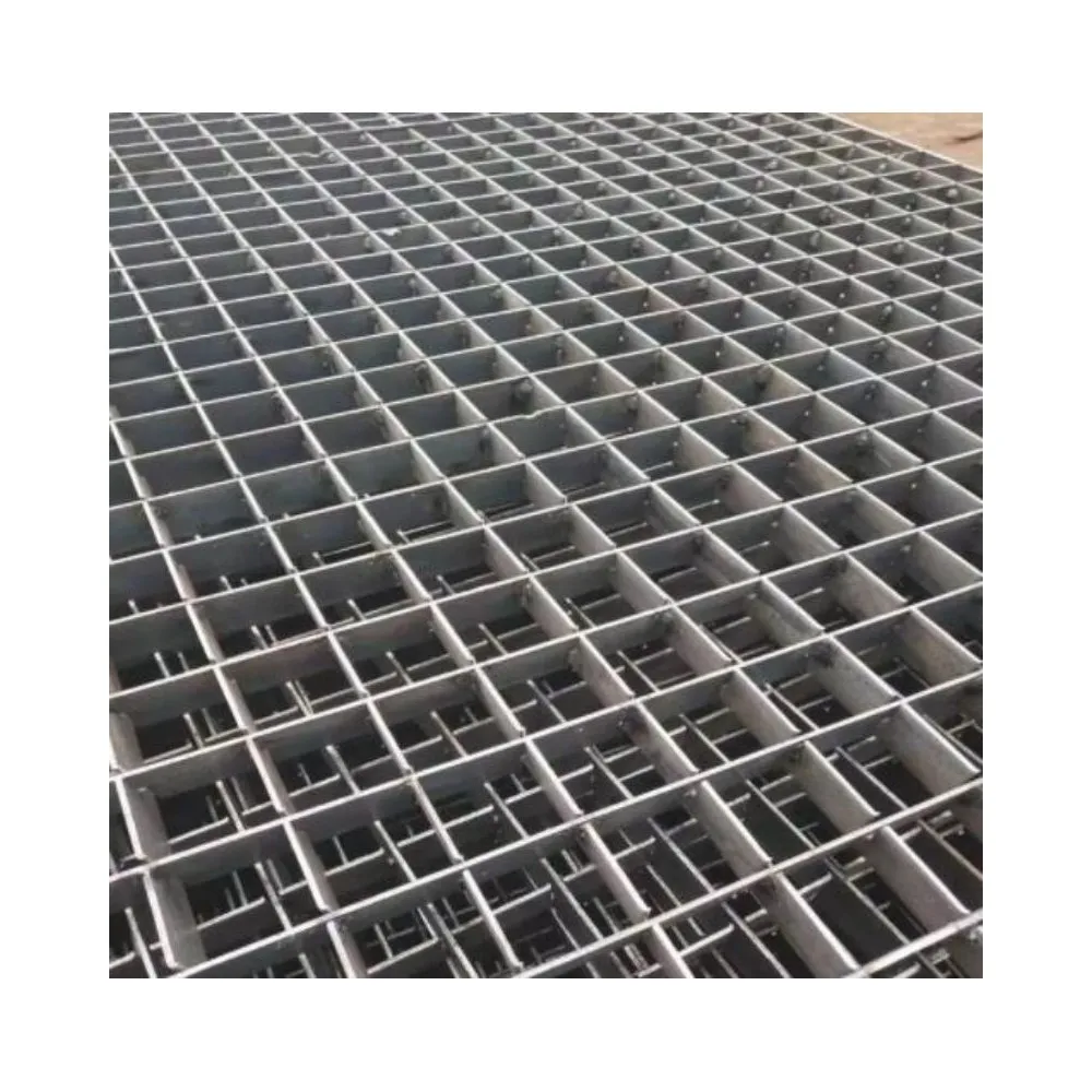 Good Price New Product Moisture Proof Outdoor Infrastructure Stainless Steel Grating (1600607081490)