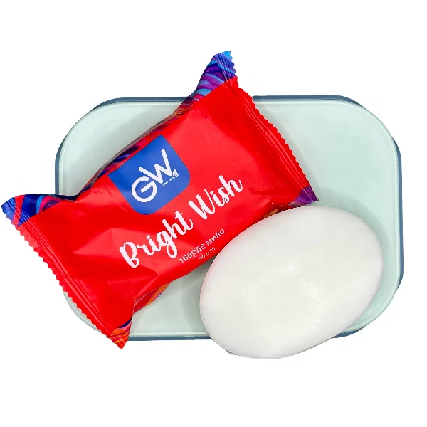 Soap manufacturers wholesale organic 90g bar soap good quality luxurious fragrance bathing soap