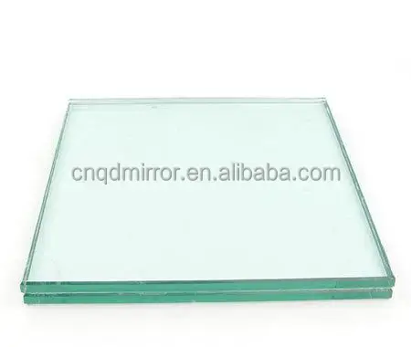 China supply 10mm 12mm toughened glass safety laminated glass door price in china