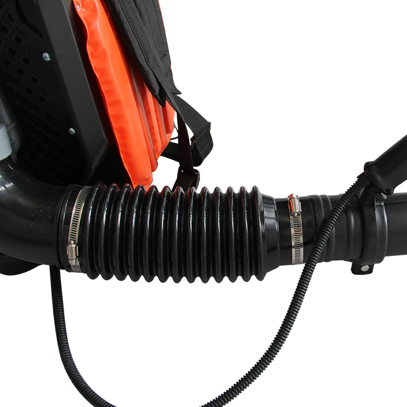 FMEB 650 single cylinder two stroke air cooled  leaf blower