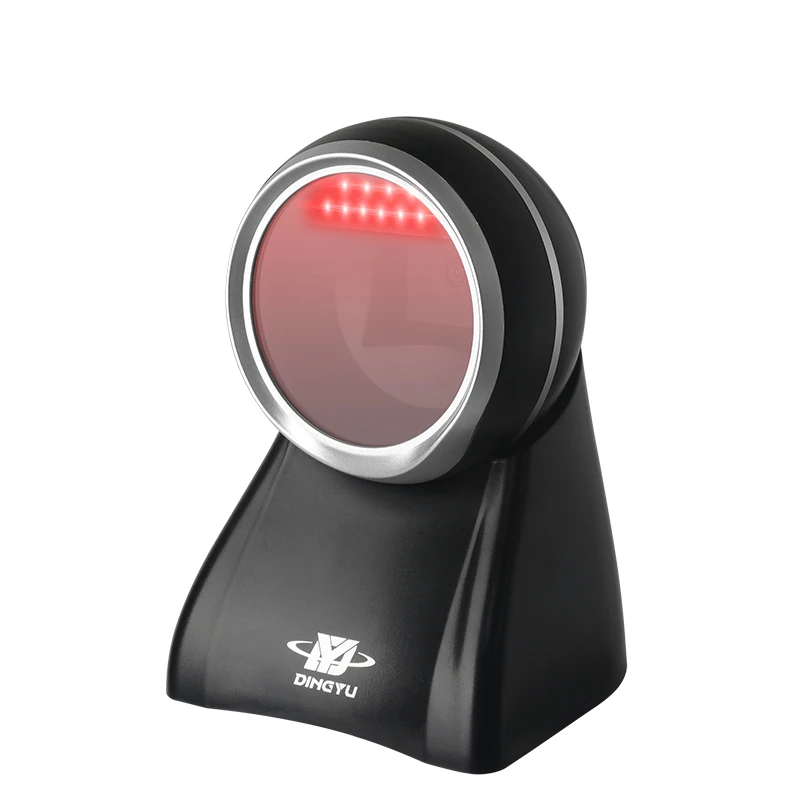 Высокопроизводительный сканер