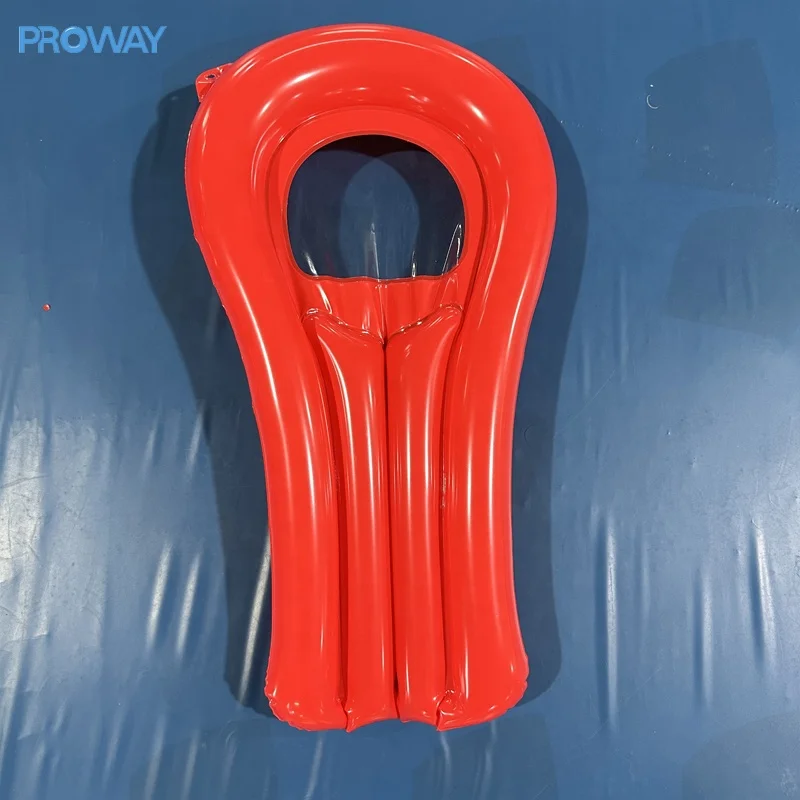 Детский надувной коврик для серфинга