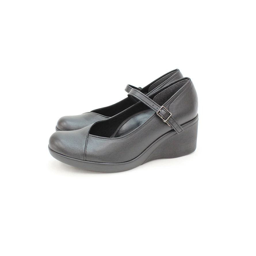 
Hot selling ladies summer pumps shoes heel women genuine for sale 