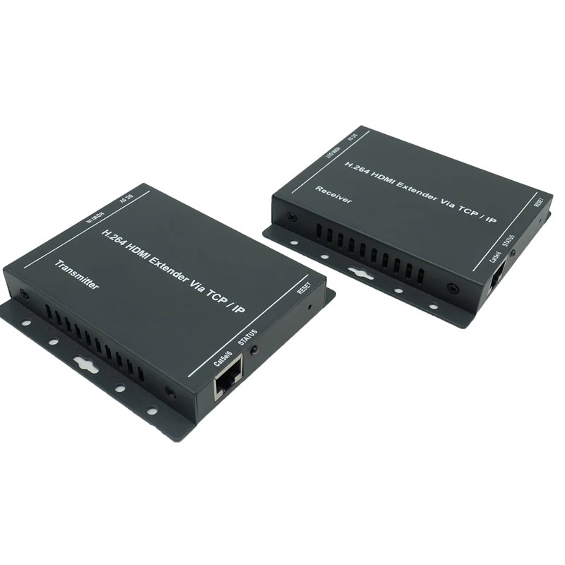 150 м cat 5e / 6 HDMI удлинитель