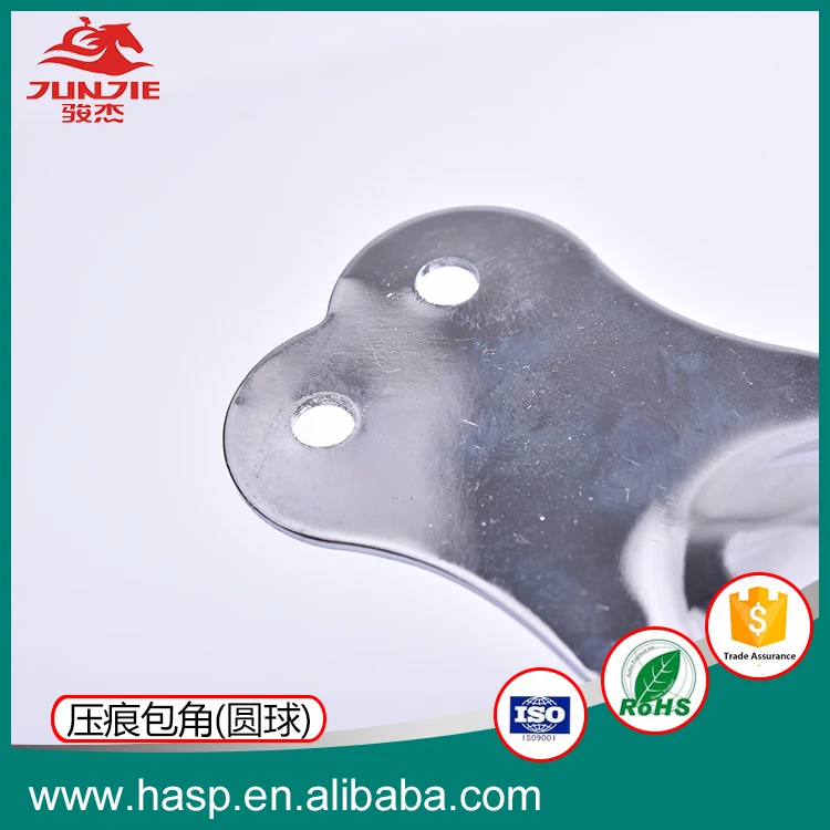 Corner Protector Bracket for flight case/road case;fly case accessories