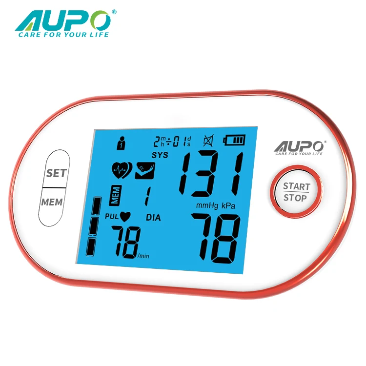 Wholesale Other Household Medical Devices BP Cuff Sphygmomanometer Smart Blood Pressure Monitor Omro