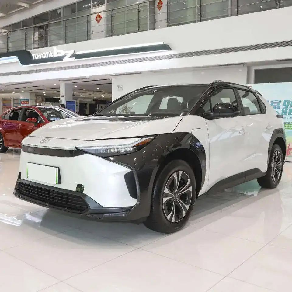 Buy from us we sell  Used CarUSED TOYOTA bZ4X SUV at auction Price left hand drive and right hand drive available cars