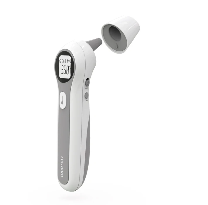 Jumper JPD-FR300 LCD forehead thermometer for home care