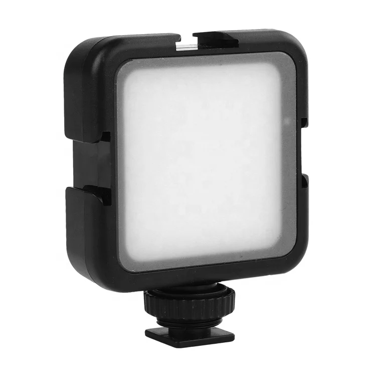 High Quality Cheap LED Video Photography Camera Lights For Wedding Recording