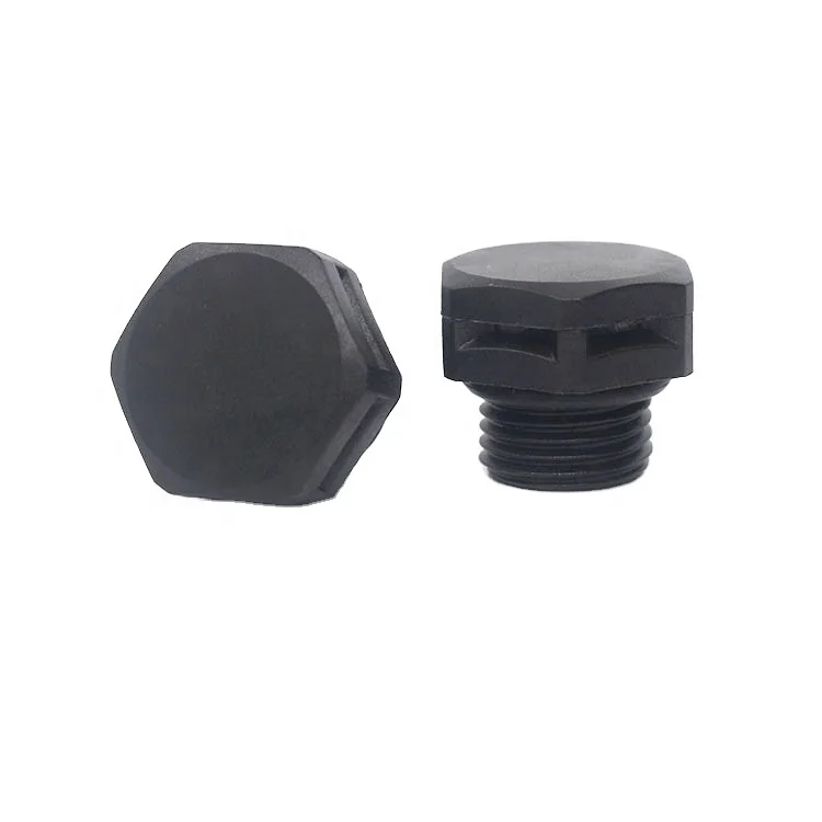 Hot Sell Waterproof Breather Air Vent Plug Valve M16*1.5