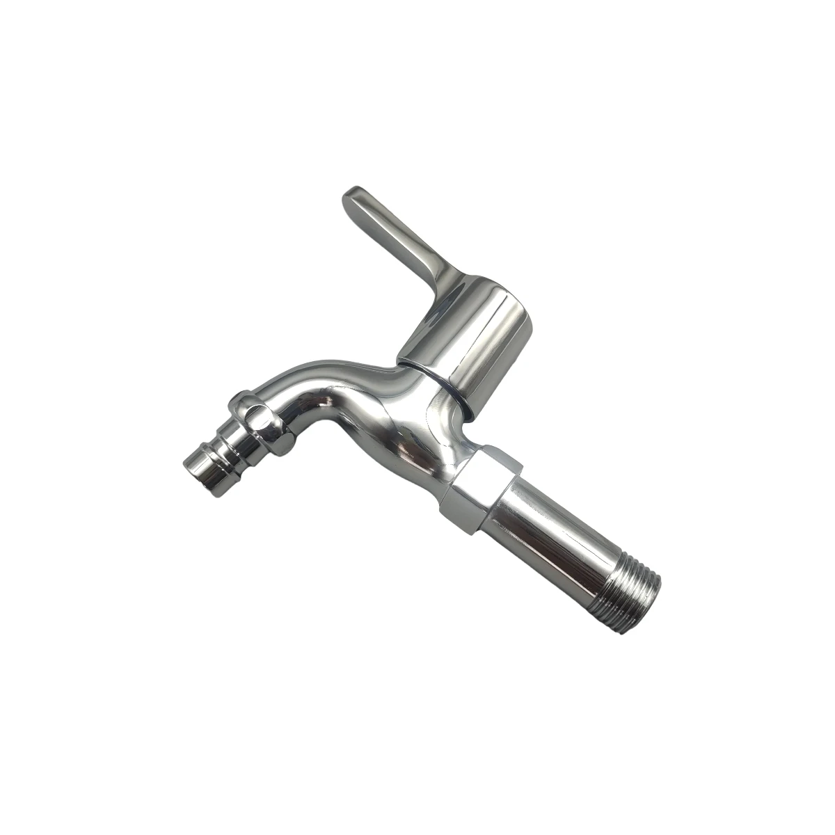 Factory Direct Out Long Handle Leak Proof and Wear-resistant Faucet Bathroom Kitchen Multi-purpose