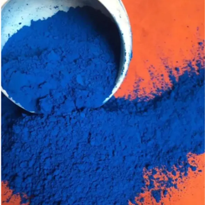 Compound Ferric Green 5605 Iron Oxide Green