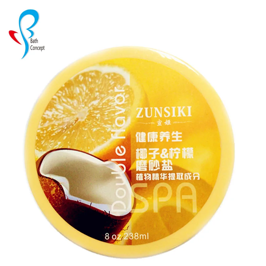 OEM Manufacture Wholesale Private Label Deep Moisture Hydrate Natural Coconut Fragrance Vegan Body Butter