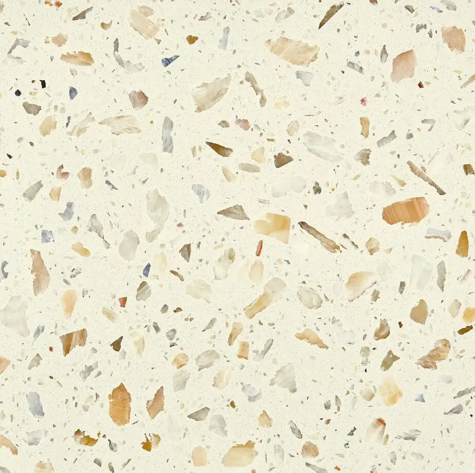 Top Quality Artificial Marble and terrazzo marble blocks for sale for flooring decoration from Hezhou City China