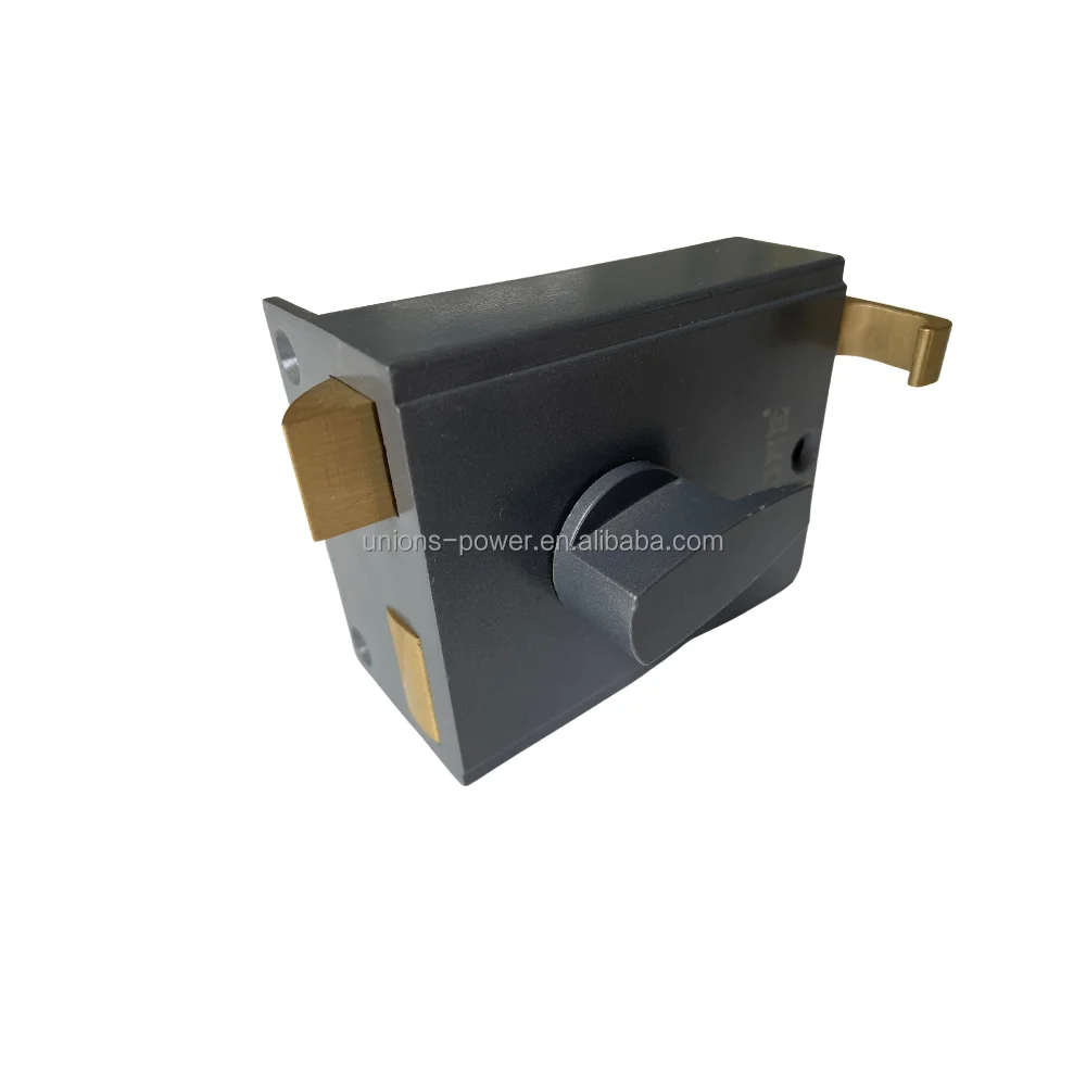 
Double Rim Cylinder Lock Brass Lock Door Hardware Deadbolt Locksmith 