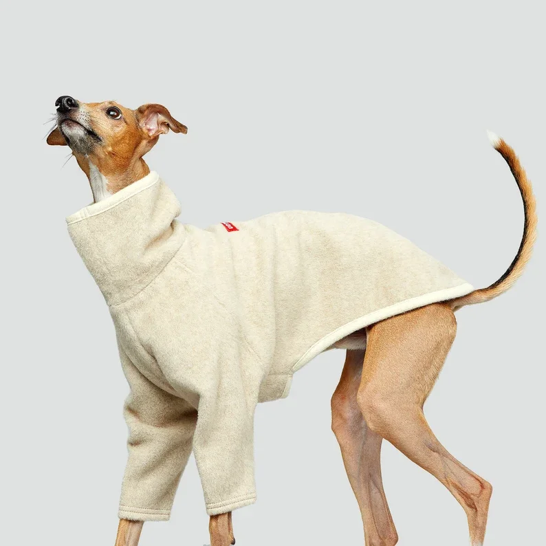 Surreal Гриффин Грант Бежевый Итальянский yhound