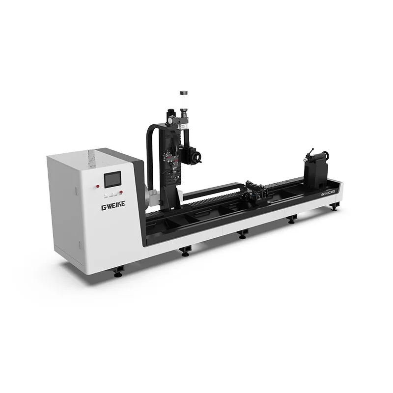 Gweike laser full cover CNC fiber laser cladding additive machine equipment