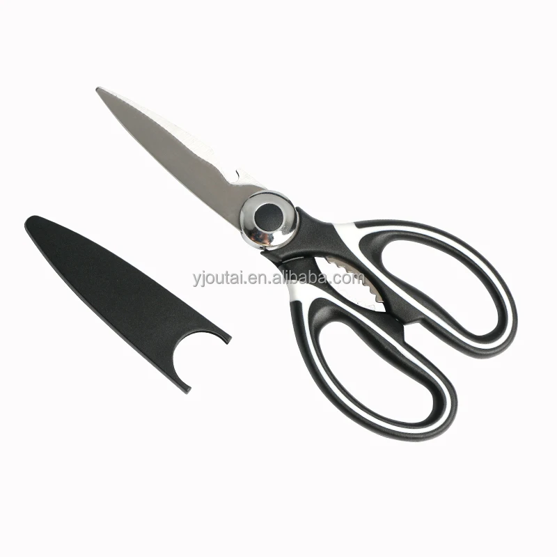 kitchen scissors (2)