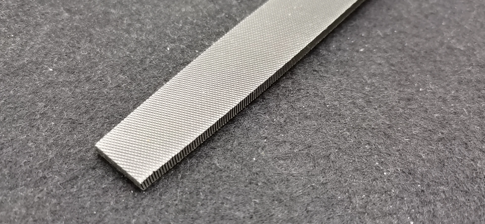 Carbon Steel File Round/Flat/Square/Triangle/Half-round Metal Files Sets