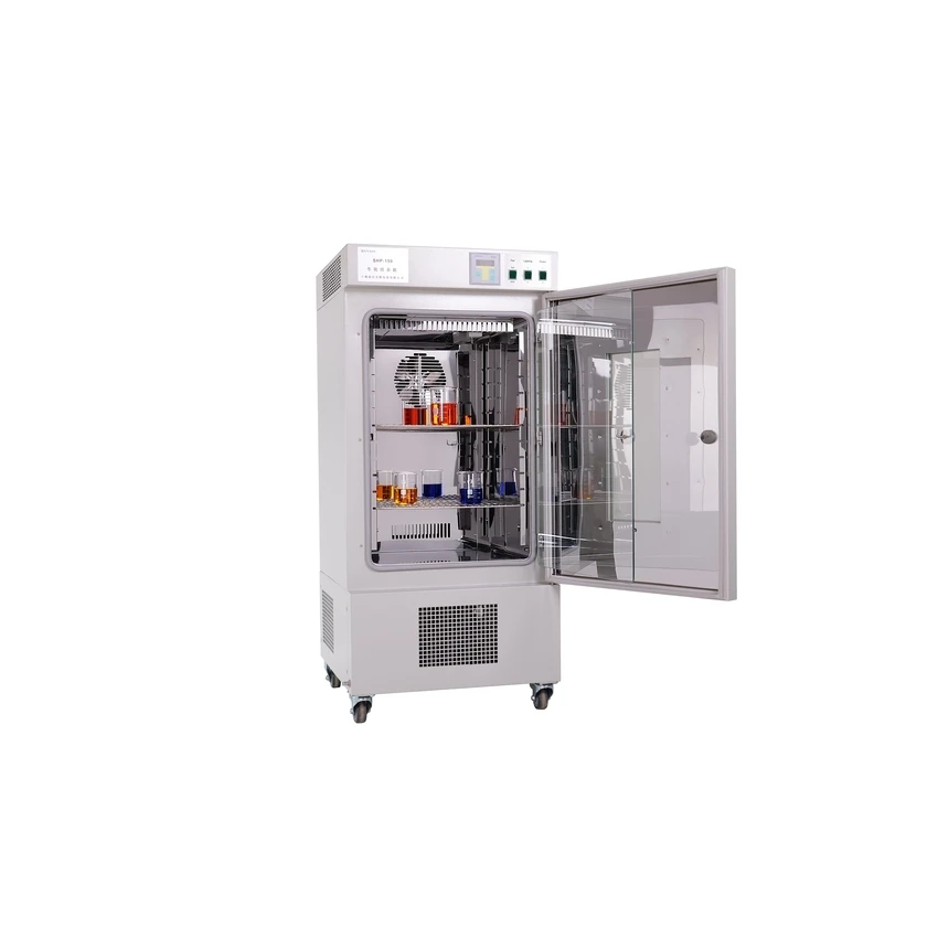 Factory Outlet Humidistat Incubator Heater And Digital Control Thermostat Bacteriological Incubators