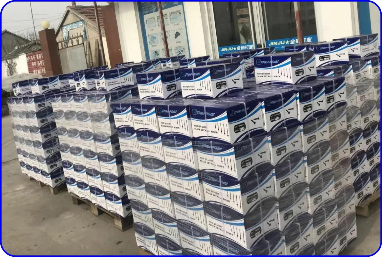 China factory 2 inch 10# patta self drilling screws  with washer