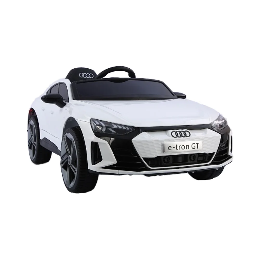 Аккумуляторная батарея питания 4 колеса Voiture Pour Enfant Ride на детские Электрические игрушечные машинки