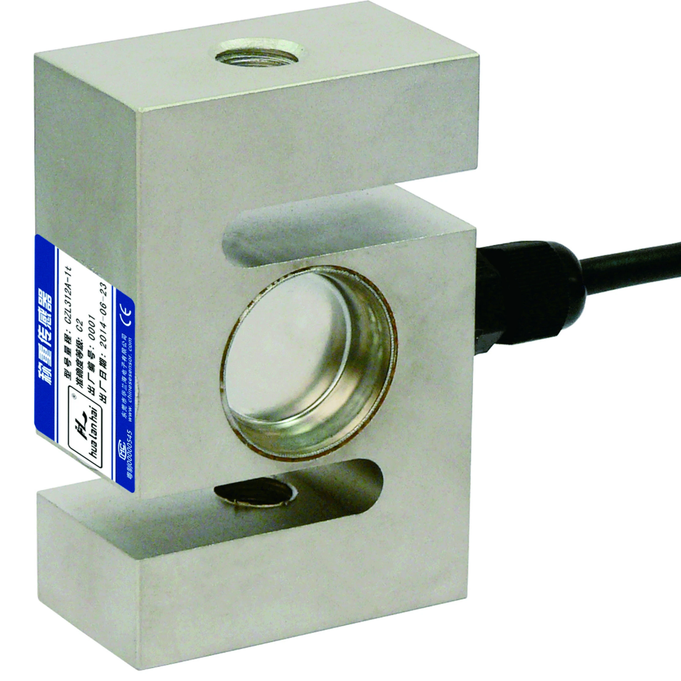 S Type Load Cell CZL312
