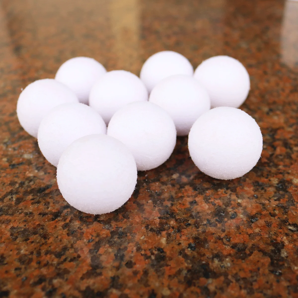 Пробковый шар для фольга