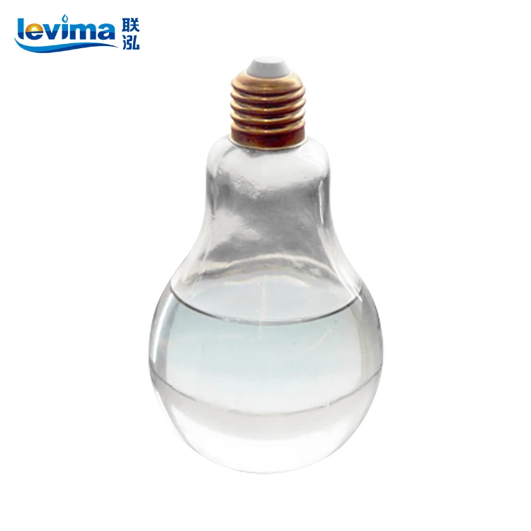 
Iso-C10 alcohol ethoxylate, non-ionic surfactant IP1007, low foam, excellent emulsification 160875-66-1 