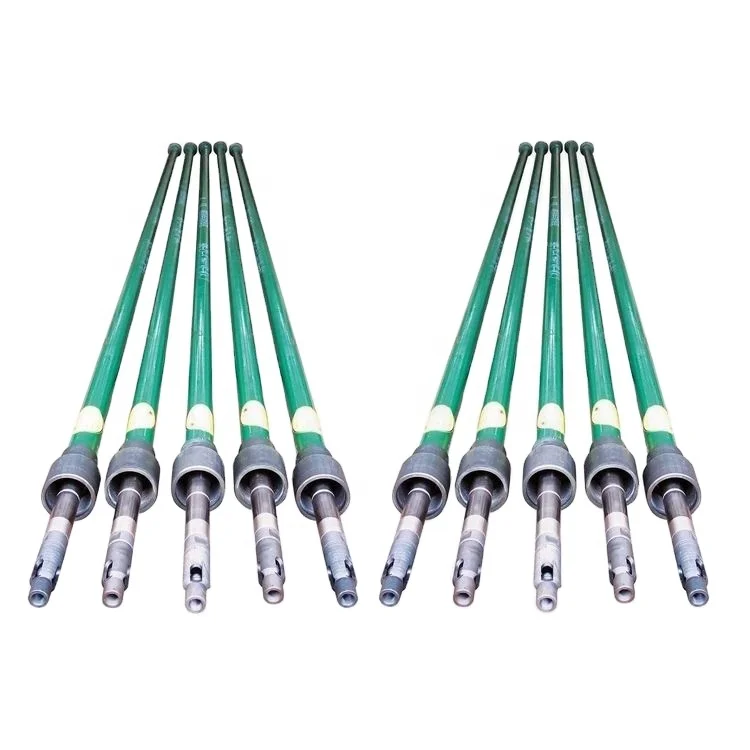 API 11AX 20-150-RWAC sucker rod pump for oil drilling