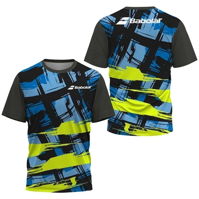 football t-shirt  2425 Player Football T-shirt Tight-fitting Men Team Uniform Quick Drying Polyester Fabric Factory Outlet