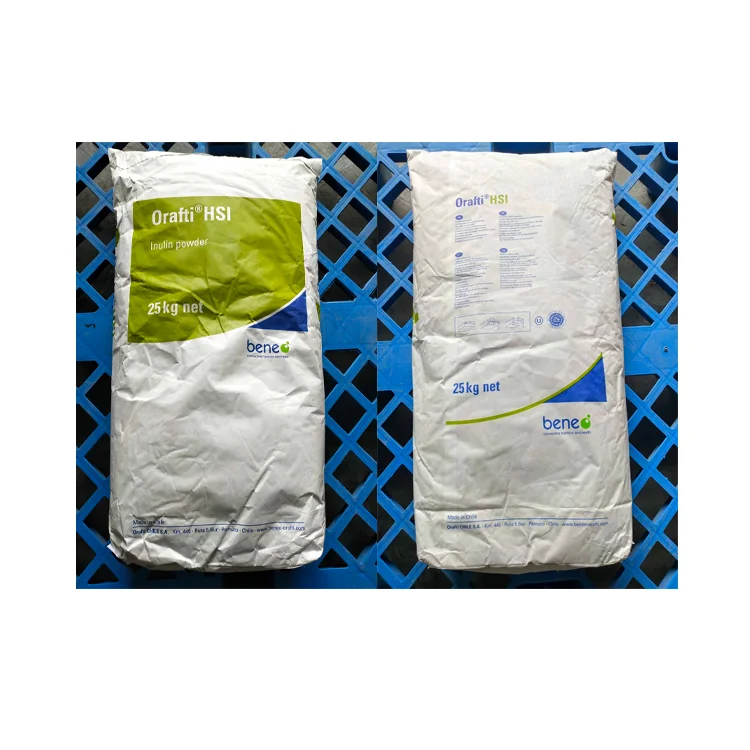 High Quality Chicory Root extract Organic inulin food powder