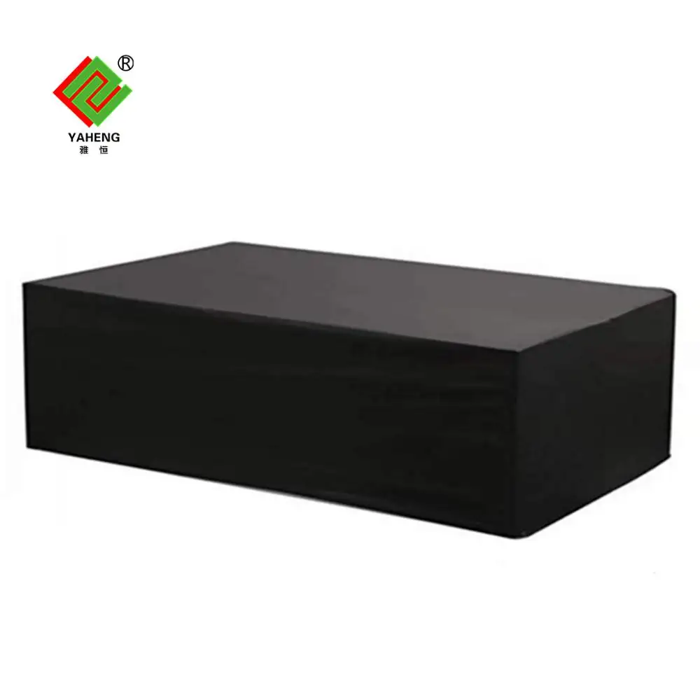 
600D waterproof and UV protect Furniture Protection Cover For patio furniture cover 