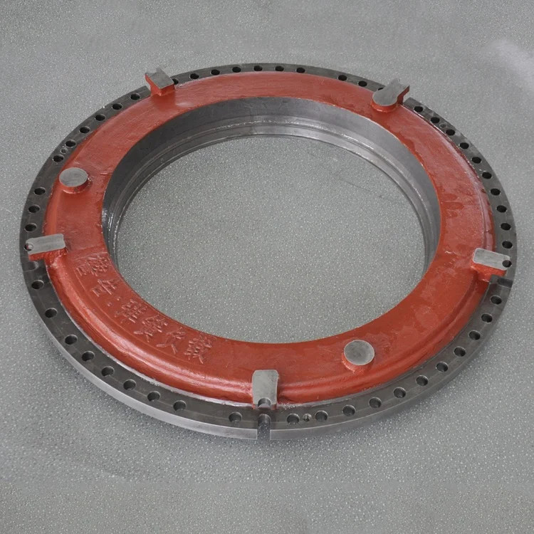 tr100 Terex and NHL mining trucks parts SPRING HOUSING MACHI 15247047 for dump truck