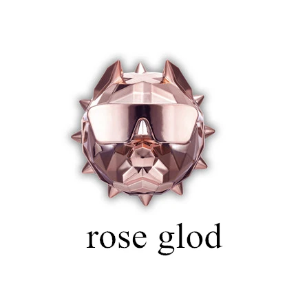 Автомобильный освежитель воздуха Bulldog, автомобильный парфюм, автомобильные аксессуары, декоративный диффузор