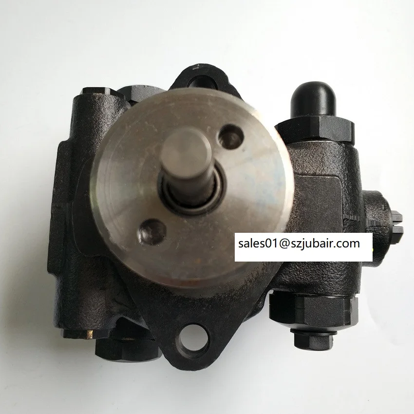 Wholesale AS47A7432 S.untec AS47A 7432 Oil Pump for diesel oil or Oil gas dual burner Shipping same day