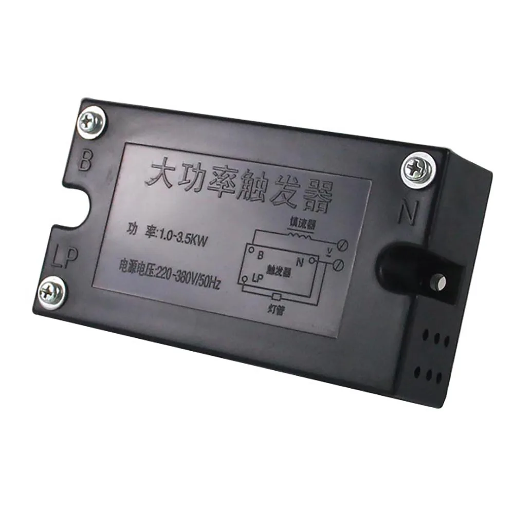 Uv Starter Ignitor for Uv Lamp 1 Kw - 3.5 Kw 220V 380V