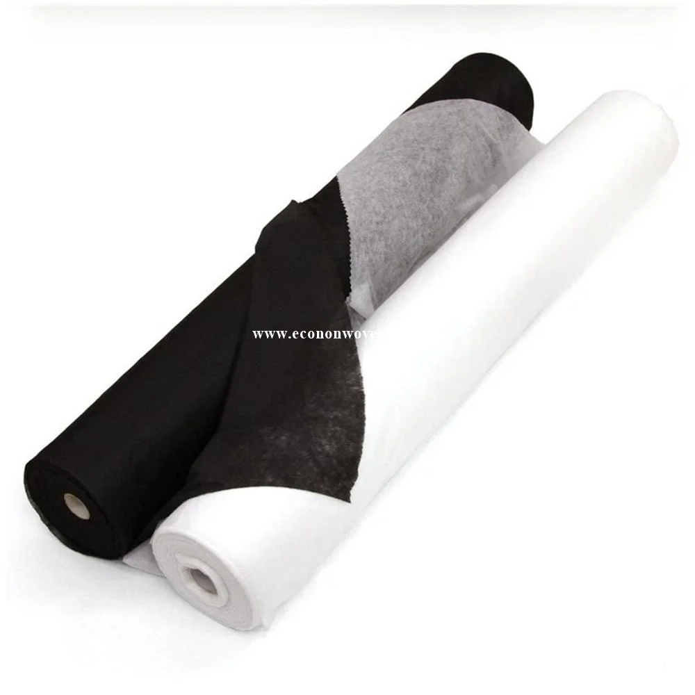 fleece disposable plant cover uv agriculture fabric non woven landscape fabric spunbond non woven anti frost plant cover