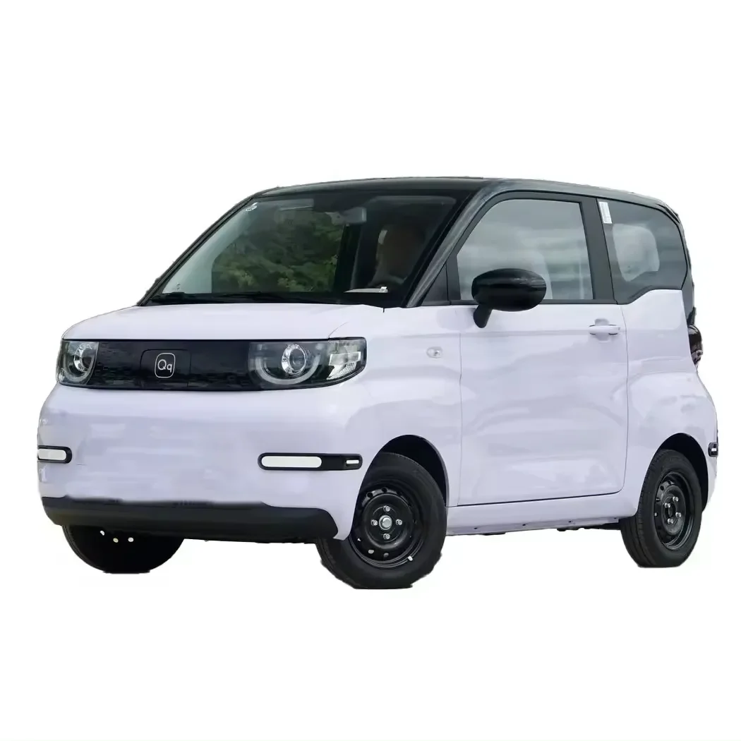 2024 для мороженого Chery QQ CN оптовая продажа дешевая цена подержанные автомобили новые энергетические