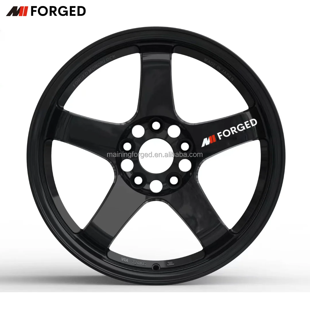 MN 1989-2023 LMGT4 LMGT GTR R35 Rims Nismo Wheels For Nissan Skyline R32 R33 R34 Silvia S15 240sx Infiniti G37 G35
