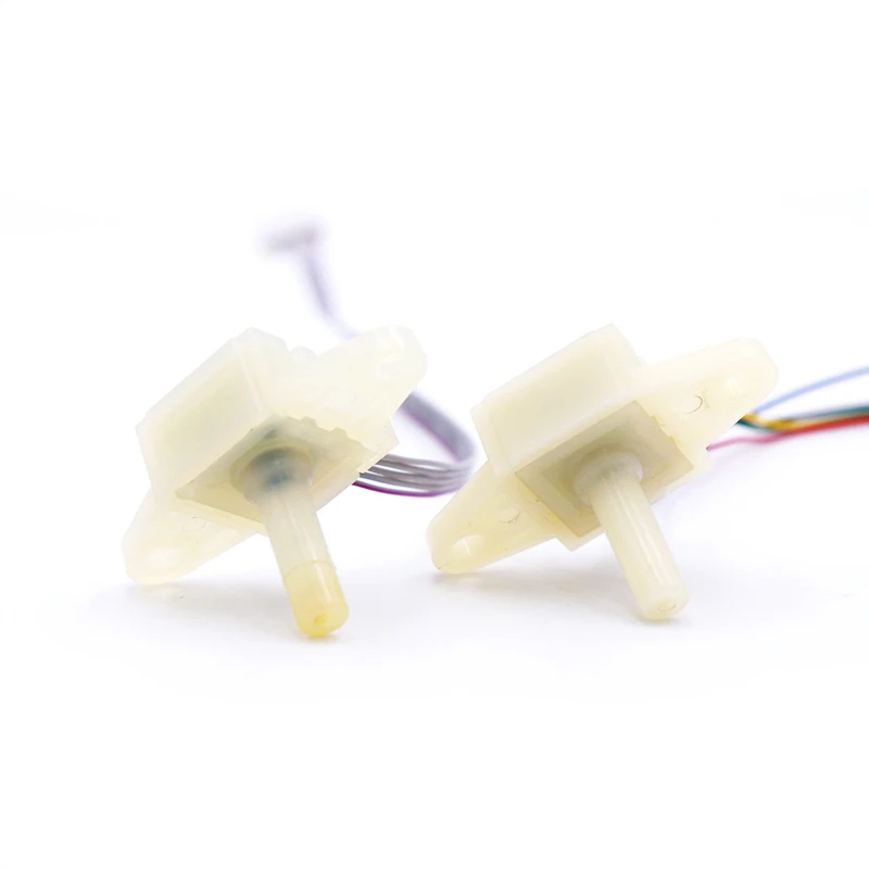 Igc output ventilator oxygen pressure sensor from 16 years of production