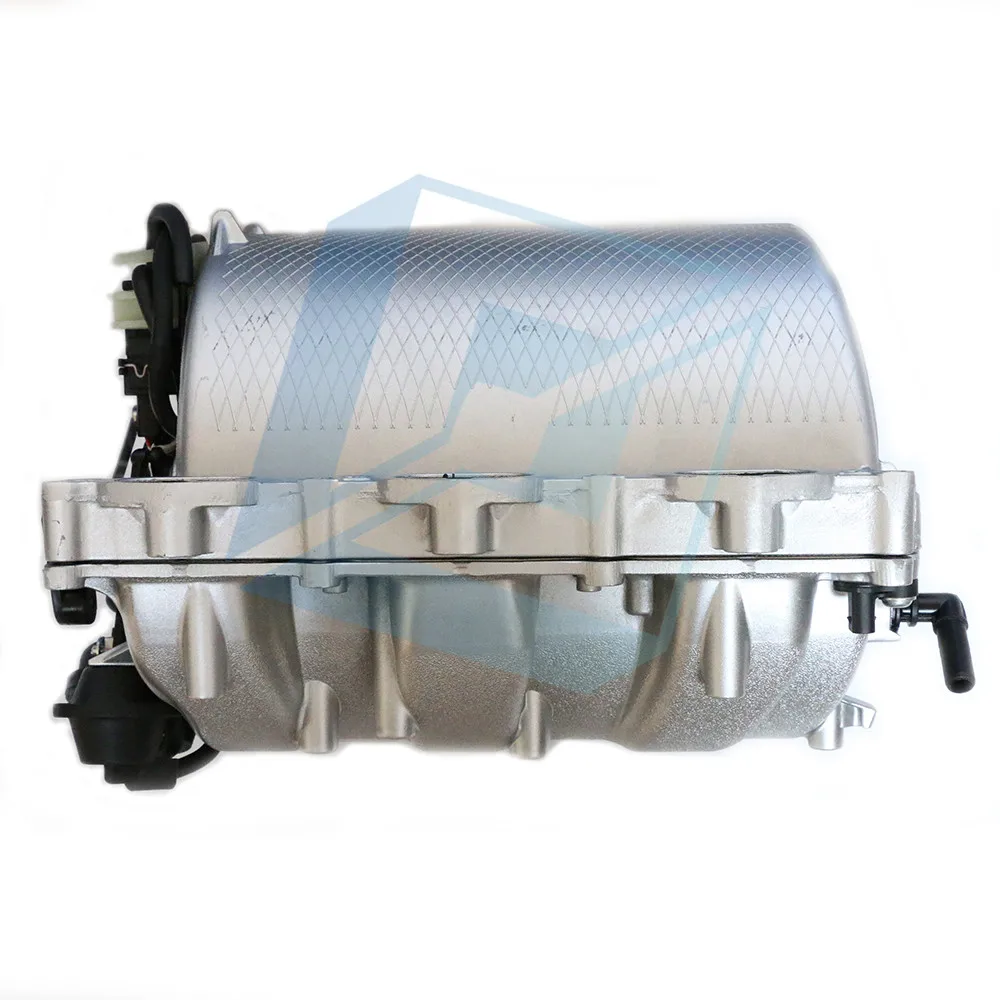 Впускной коллектор M272 A2721402101 для MERCEDES