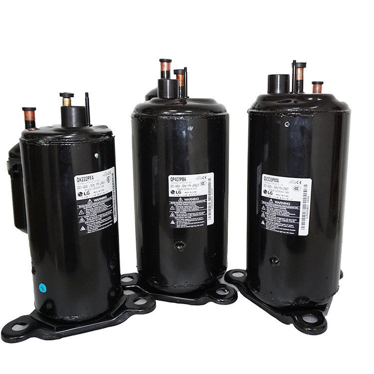  LG совершенно новый аппарат не Привязанный к оператору сотовой связи 1HP 1.5HP 2HP 3HP производим ротационные компрессоры в наличии отдельная коробка с вертикальной