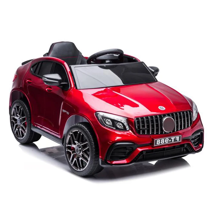 Оптовая продажа с фабрики, Детский Электрический игрушечный автомобиль с аккумулятором 12 В/Детский Электрический автомобиль