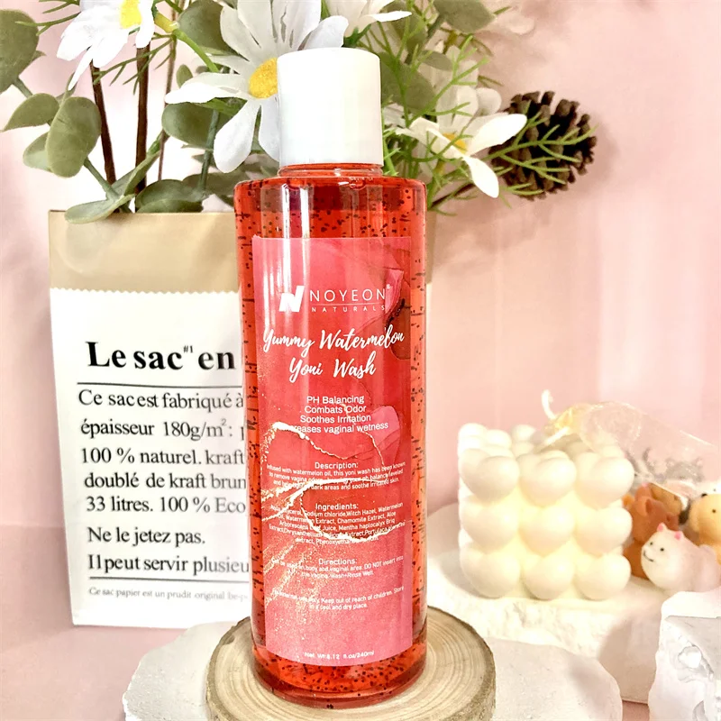 yoni wash240ml10