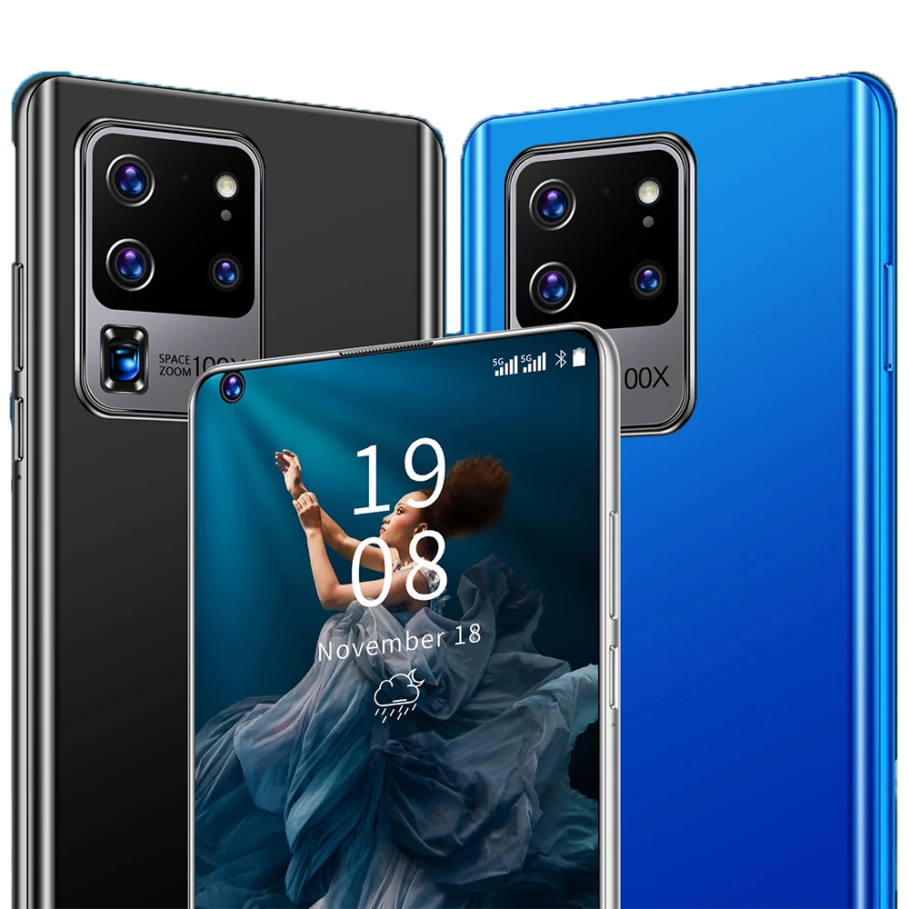 Gioco mobile phone OEM ODM telefon  Telefone Mobiltelefon Smartphone  Unblock Lte Smartphone Octa core Network Oem