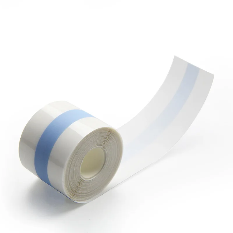 Transparent Clear Boob Tape Adhesive Bra Tape Instant Breast Lift Tape for All Breast