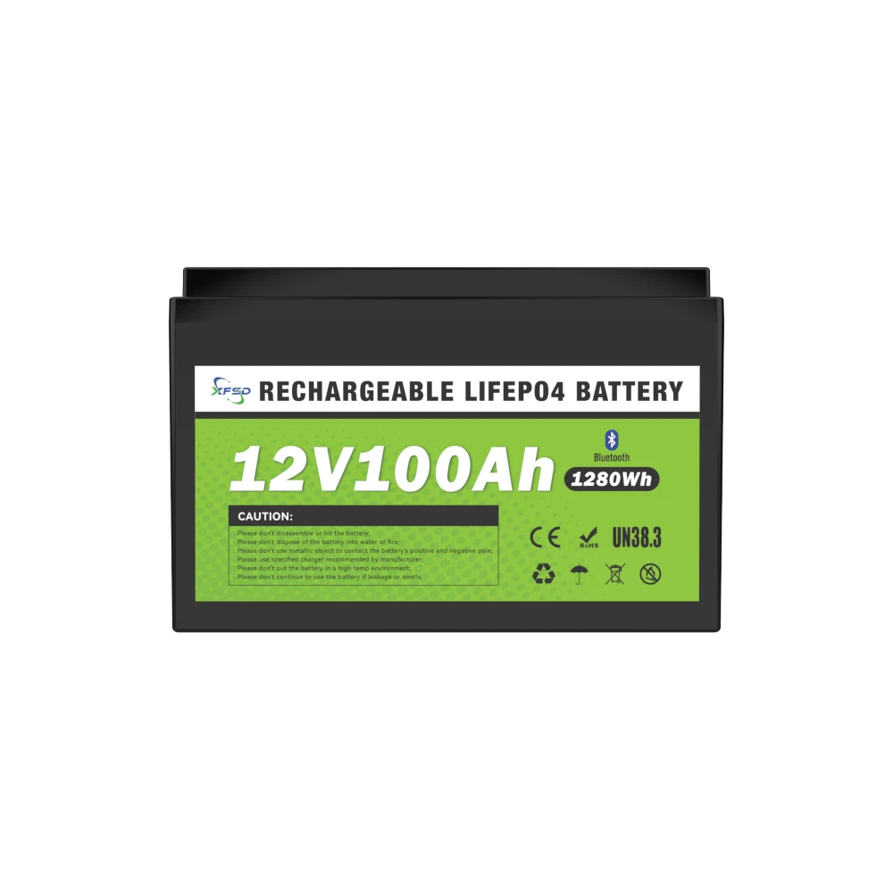OEM 12 В 24 50ah 200Ah 150Ah 100Ah Lifepo4 фотогальваническая батарейка сменная свинцово-кислотная батарея солнечная литий-ионная аккумуляторная